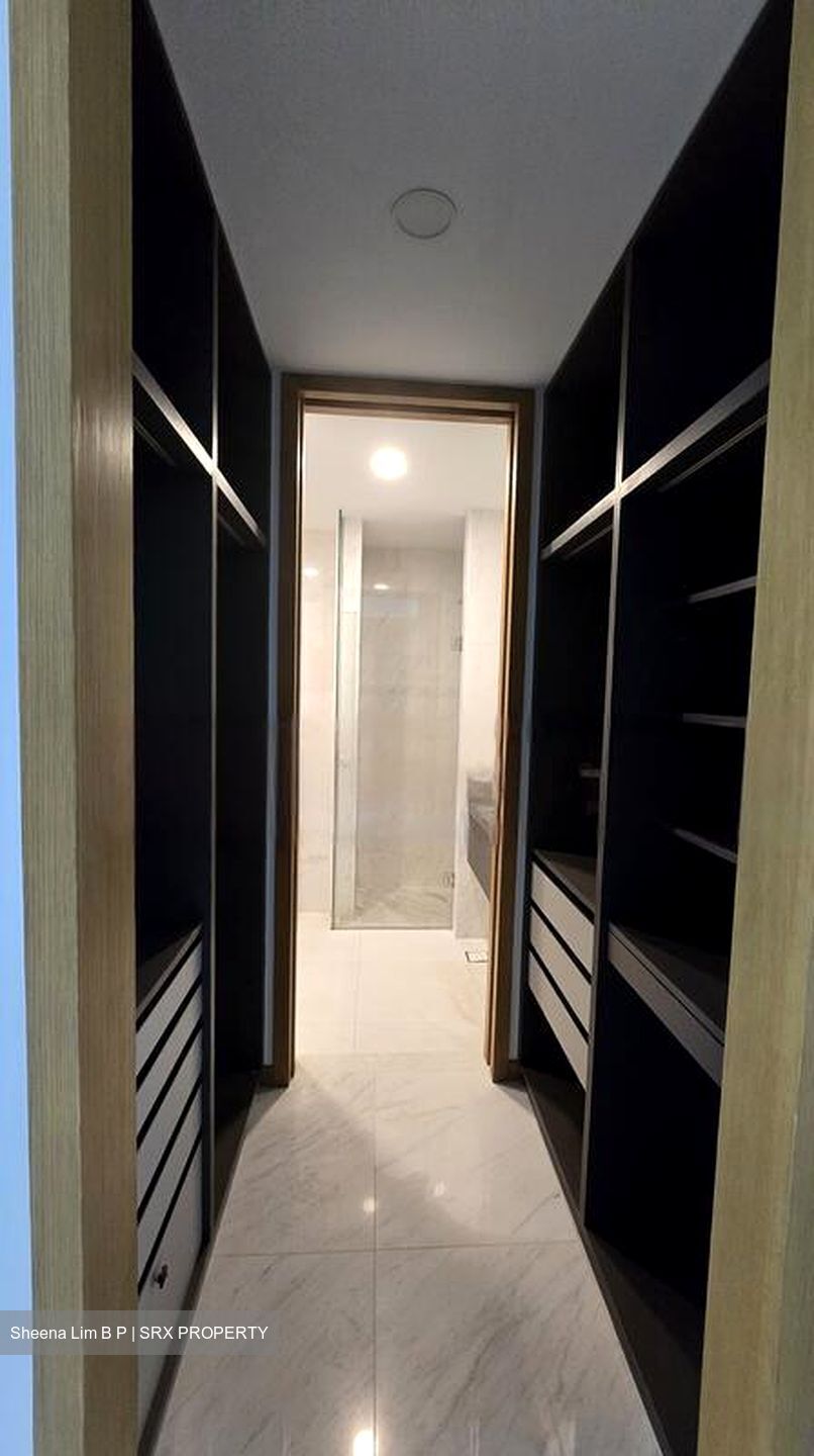 Marina One Residences (D1), Apartment #460417311